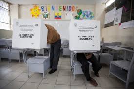 Las autoridades electorales de Ecuador declararon “contratista incumplida” a la empresa española Scytl.
