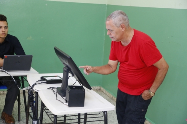 elecciones - república dominicana